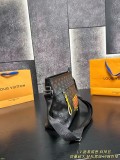 ルイヴィトンバッグ LOUIS VUITTON 2025新作 スリングバッグ