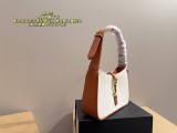 サンローランバッグ Yves Saint Laurent 2025新作 ショルダーバッグ