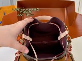 ルイヴィトンバッグ LOUIS VUITTON 2025新作 バケットバッグ