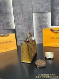 ルイヴィトンバッグ LOUIS VUITTON 2025新作 トートバッグ