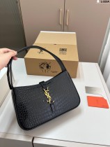 サンローランバッグ Yves Saint Laurent 2025新作 ショルダーバッグ