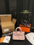 エルメスバッグ HERMES 2025新作 バーキンバッグ