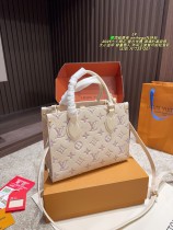 ルイヴィトンバッグ LOUIS VUITTON 2025新作 トートバッグ