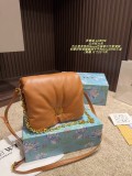ロエベバッグ LOEWE 2025新作 ハンドバッグ