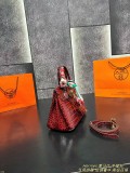 エルメスバッグ HERMES 2025新作 ハンドバッグ