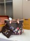 ルイヴィトンバッグ LOUIS VUITTON 2025新作 トートバッグ