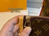 ルイヴィトンバッグ LOUIS VUITTON 2025新作 ショルダーバッグ
