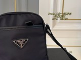 プラダバッグ PRADA 2025新作 スリングバッグ