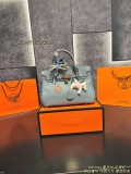 エルメスバッグ HERMES 2025新作 ハンドバッグ