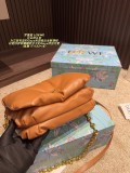 ロエベバッグ LOEWE 2025新作 ハンドバッグ