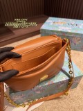 ロエベバッグ LOEWE 2025新作 ハンドバッグ