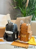 エムシーエムバッグ MCM 2025新作 バックパック
