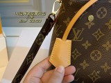 ルイヴィトンバッグ LOUIS VUITTON 2025新作 ハンドバッグ