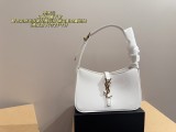 サンローランバッグ Yves Saint Laurent 2025新作 ショルダーバッグ