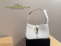 サンローランバッグ Yves Saint Laurent 2025新作 ショルダーバッグ