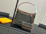 ゴヤールバッグ GOYARD 2025新作 ショルダーバッグ