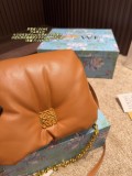 ロエベバッグ LOEWE 2025新作 ハンドバッグ