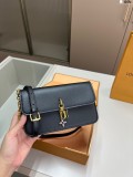 ルイヴィトンバッグ LOUIS VUITTON 2025新作 チェーンバッグ