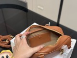 ロエベバッグ LOEWE 2025新作 ビジネスバッグ