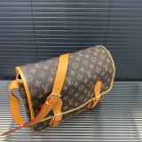 ルイヴィトンバッグ LOUIS VUITTON 2025新作 メッセンジャーバッグ