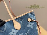 ルイヴィトンバッグ LOUIS VUITTON 2025新作 トートバッグ