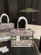 ディオールバッグ DIOR 2025新作 ハンドバッグ