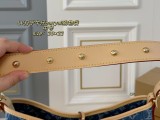 ルイヴィトンバッグ LOUIS VUITTON 2025新作 ショルダーバッグ