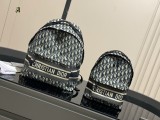 ディオールバッグ DIOR 2025新作 バックパック