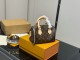 ルイヴィトンバッグ LOUIS VUITTON 2025新作 ハンドバッグ