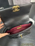 シャネルバッグ CHANEL 2025新作 スリングバッグ