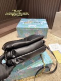ロエベバッグ LOEWE 2025新作 ハンドバッグ