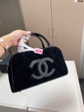 シャネルバッグ CHANEL 2025新作 ハンドバッグ