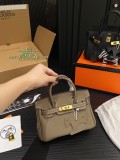 エルメスバッグ HERMES 2025新作 バーキンバッグ