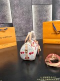 ルイヴィトンバッグ LOUIS VUITTON 2025新作 ハンドバッグ