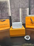 ルイヴィトンバッグ LOUIS VUITTON 2025新作 ハンドバッグ