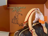 ルイヴィトンバッグ LOUIS VUITTON 2025新作 ハンドバッグ