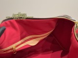 ルイヴィトンバッグ LOUIS VUITTON 2025新作 トラベルバッグ