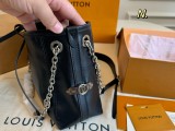 ルイヴィトンバッグ LOUIS VUITTON 2025新作 ショルダーバッグ