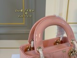ディオールバッグ DIOR 2025新作 ハンドバッグ