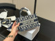 ディオールバッグ DIOR 2025新作 トートバッグ