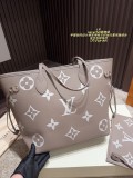 ルイヴィトンバッグ LOUIS VUITTON 2025新作 ハンドバッグ
