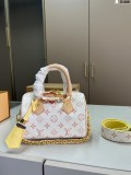 ルイヴィトンバッグ LOUIS VUITTON 2025新作 ハンドバッグ