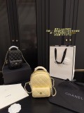 シャネルバッグ CHANEL 2025新作 バックパック