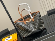 ゴヤールバッグ GOYARD 2025新作 トートバッグ