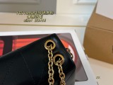サンローランバッグ Yves Saint Laurent 2025新作 チェーンバッグ