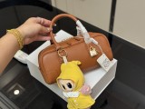 ロエベバッグ LOEWE 2025新作 ビジネスバッグ
