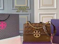 トリーバーチバッグ TORY BURCH 2025新作 チェーンバッグ