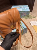 ロエベバッグ LOEWE 2025新作 ハンドバッグ