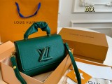 ルイヴィトンバッグ LOUIS VUITTON 2025新作 ハンドバッグ