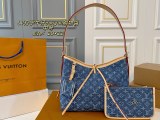 ルイヴィトンバッグ LOUIS VUITTON 2025新作 ショルダーバッグ